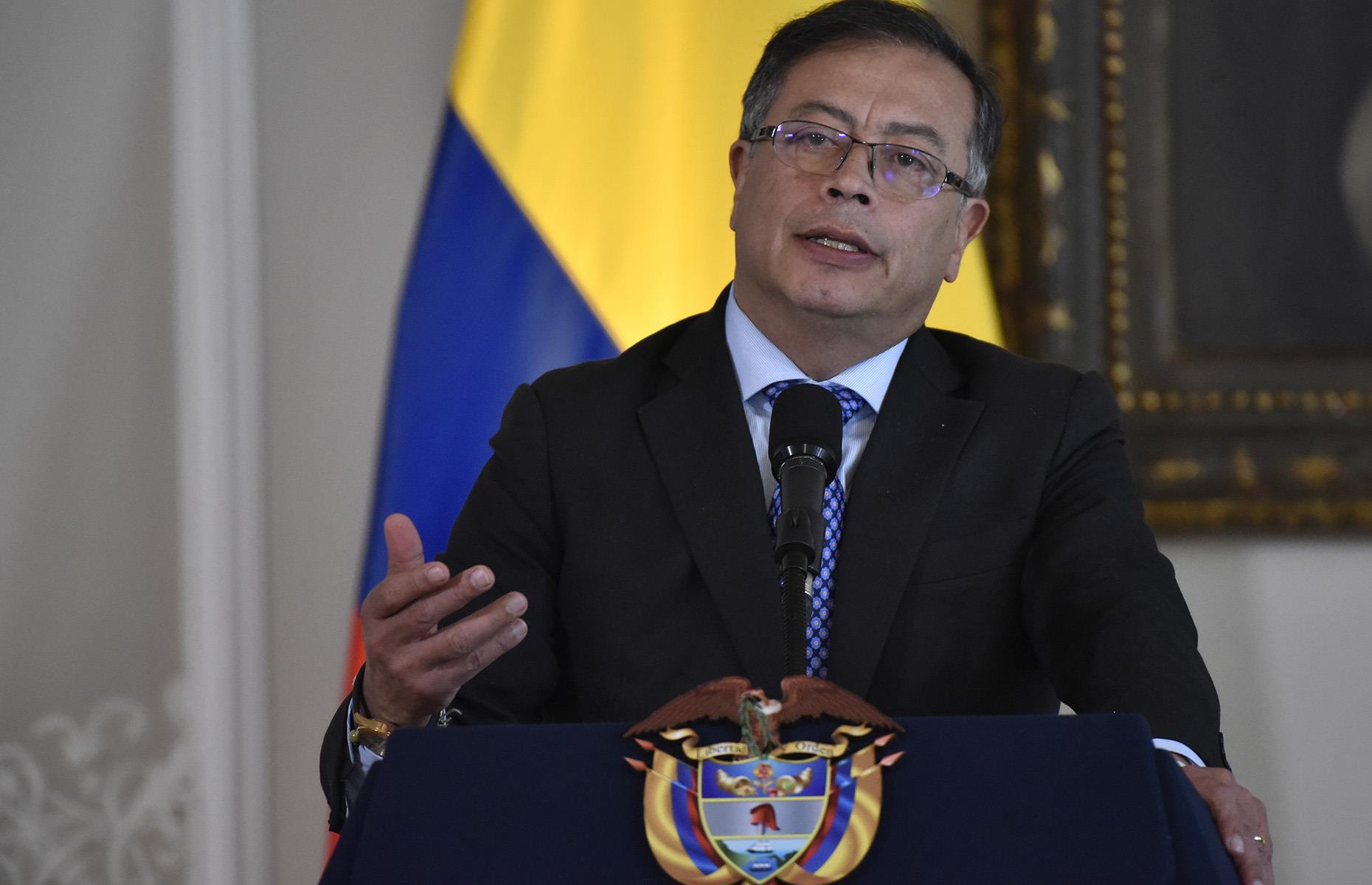 Colombie : 3,3 % de croissance